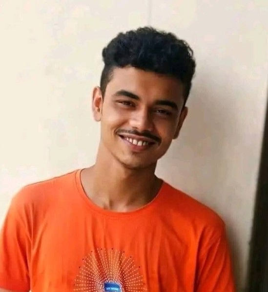 Adnan Adi, 28, borguna