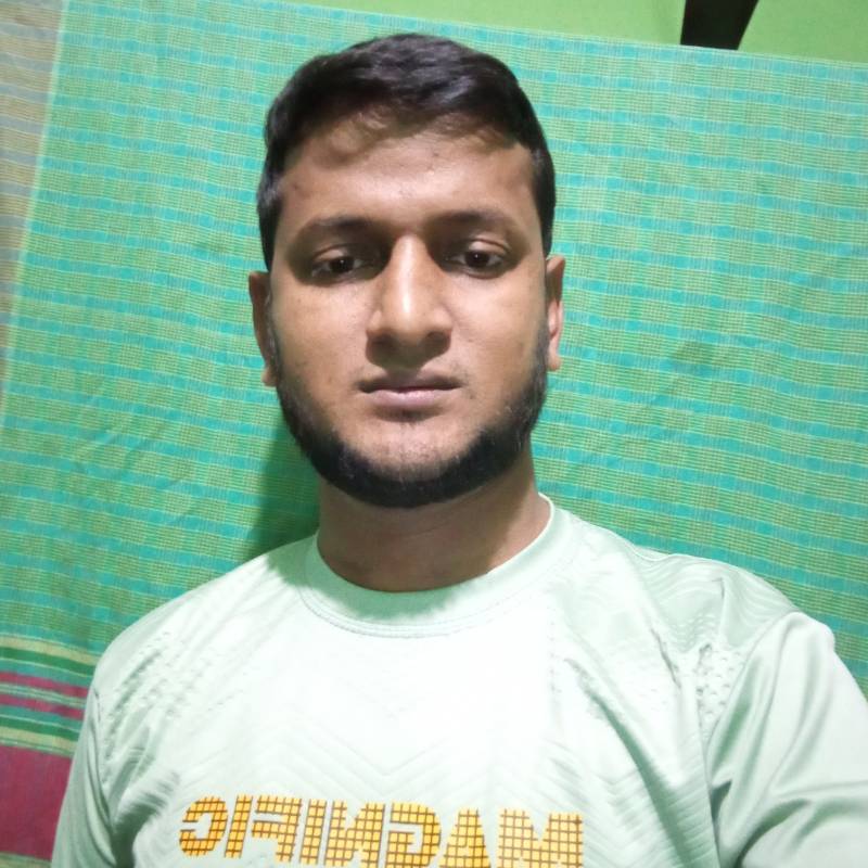 Abadul haque, 37, Palestiana gaza