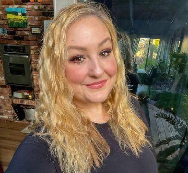 Ivana, 35, B