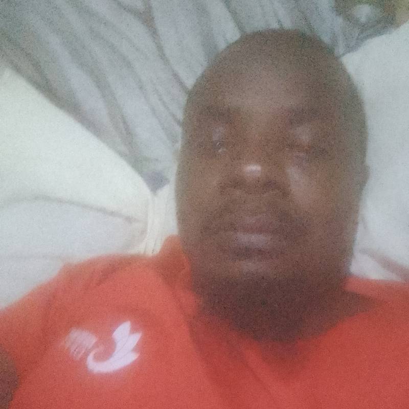 Olumide, 31, Los Angeles