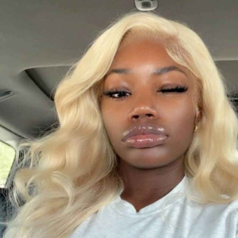 Cherry kulchai, 31, Texas USA