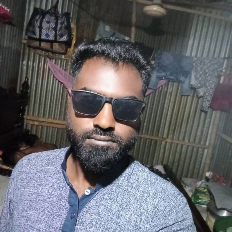 Md Mahabub, 30, Tennessee
