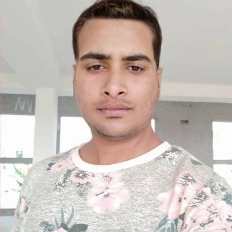 Humawun, 41, Malaysia