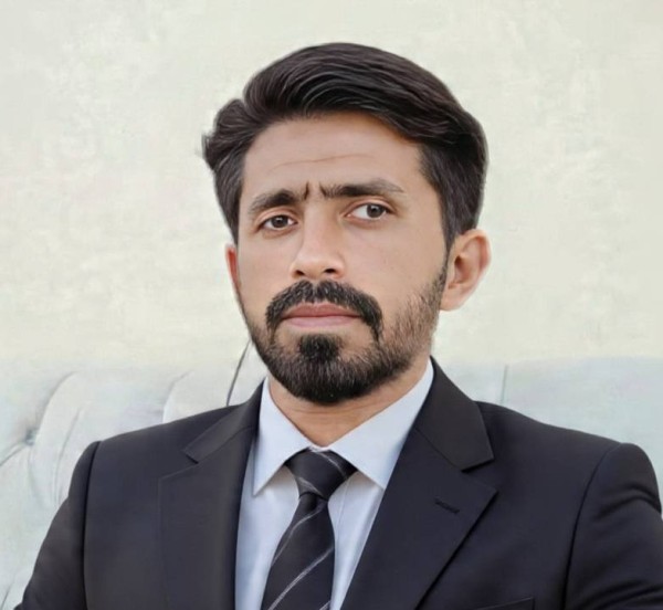 Reyad, 30, Khulna rupsa