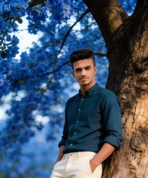 Raju, 26, Any County