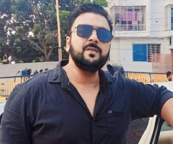 raj, 31, LA