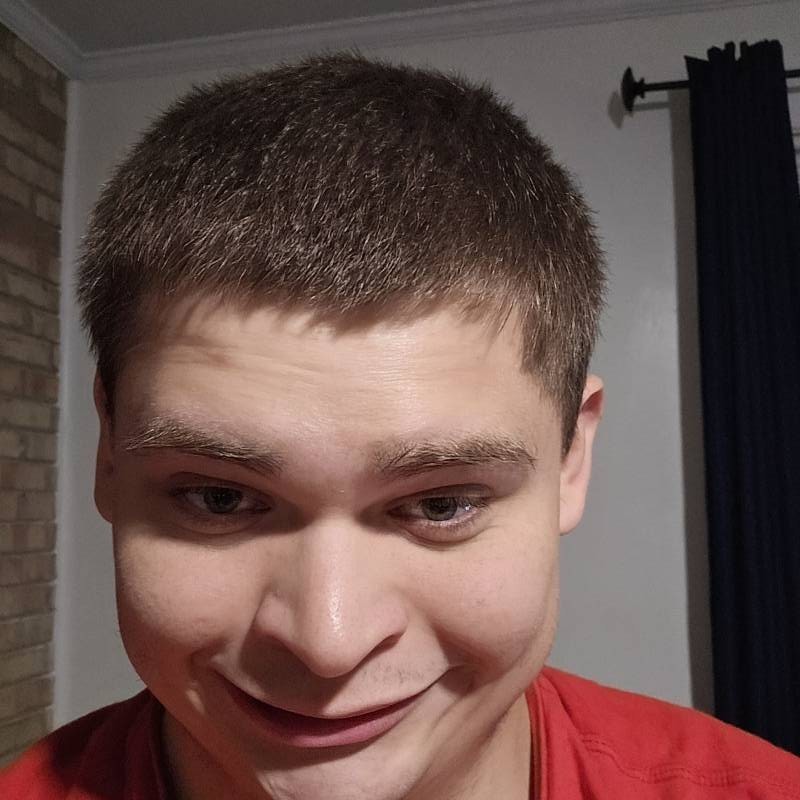 Hayden, 24, Azerbaijan