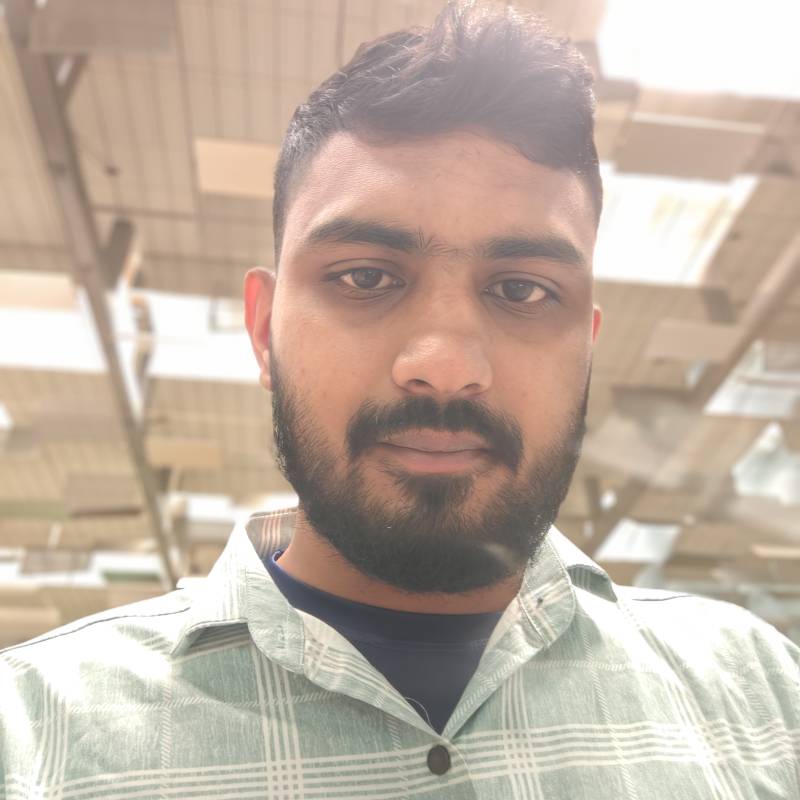 Mustafezur, 25, london