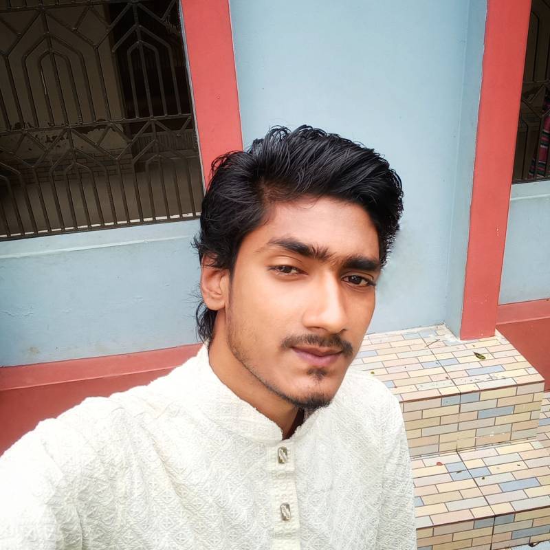 Imran sheikh, 23, Khulna