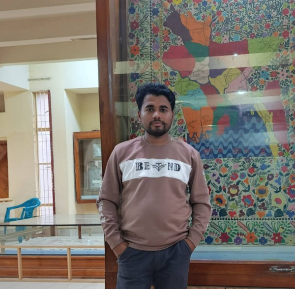 MD Hasan, 28, Los Angeles