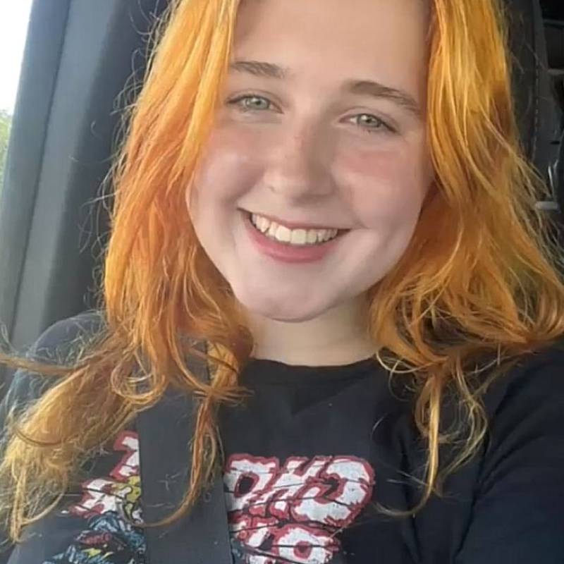 Madison, 22, borguna