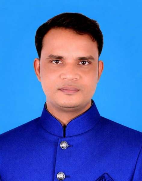 Bikash Chandra Dhar, 38