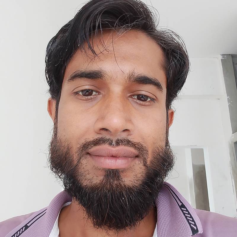 Rased, 33, Pakistan