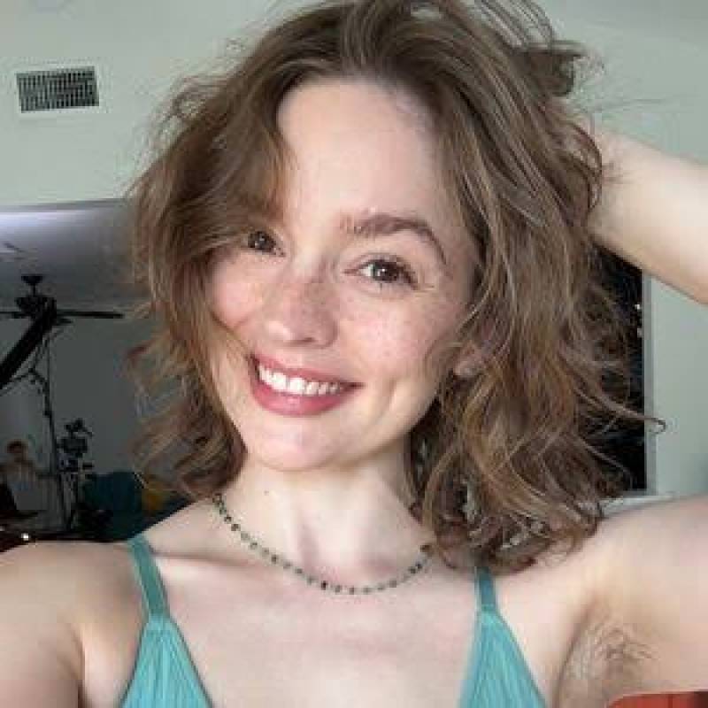 mavis, 34, Liberty Missouri