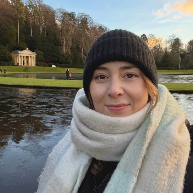 AilceRawlings, 35, Texas