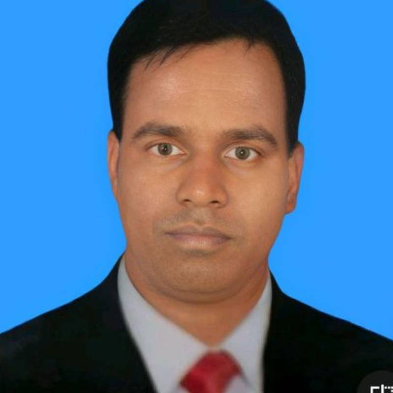 Latif, 47, Hannover