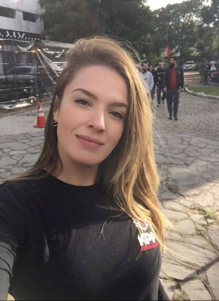Sgt. Metcalf, 33, Nairobi