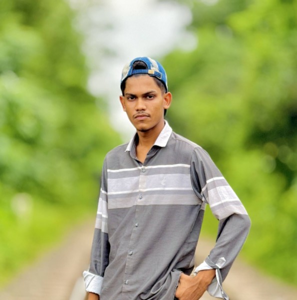 Rupchan, 26, Vico del gargano