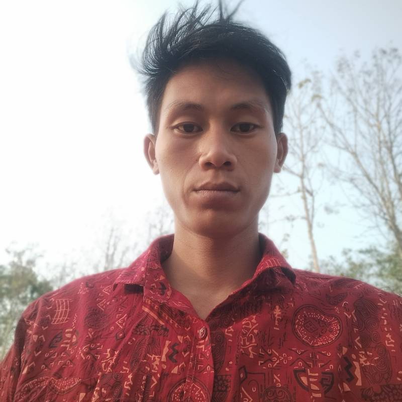 Sujanta Chakma, 27, london