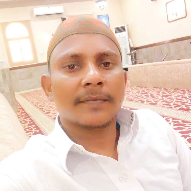 Md Dulal, 41, Bangladesh