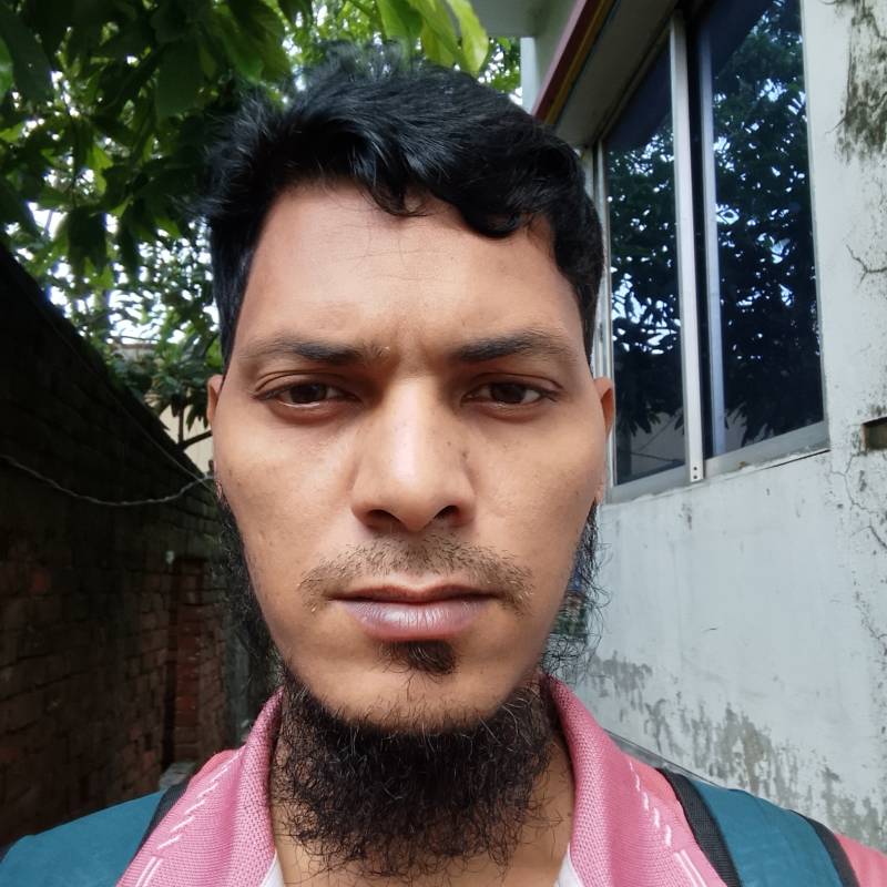 Smahmud, 35, Darmstadt