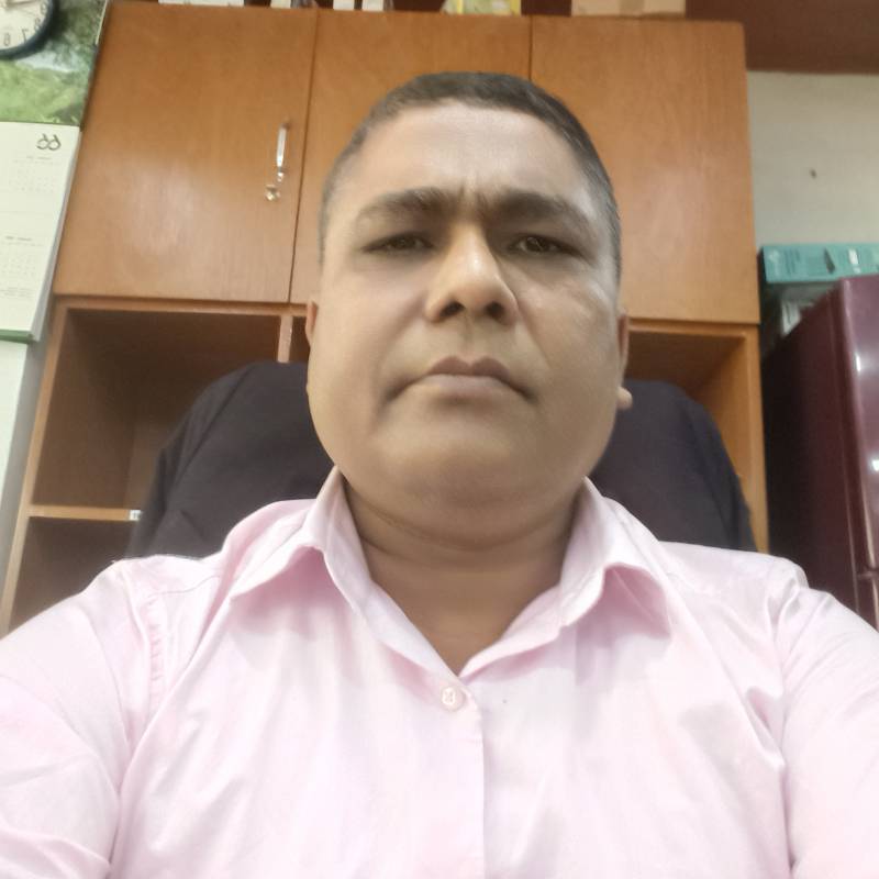 Mamun, 41, kabul