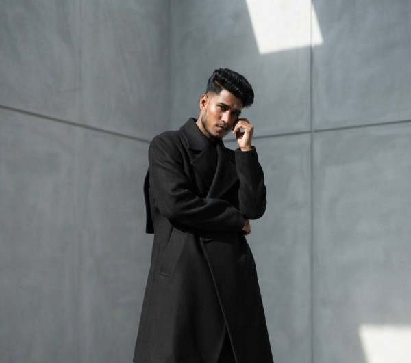 Shohag, 22, United states