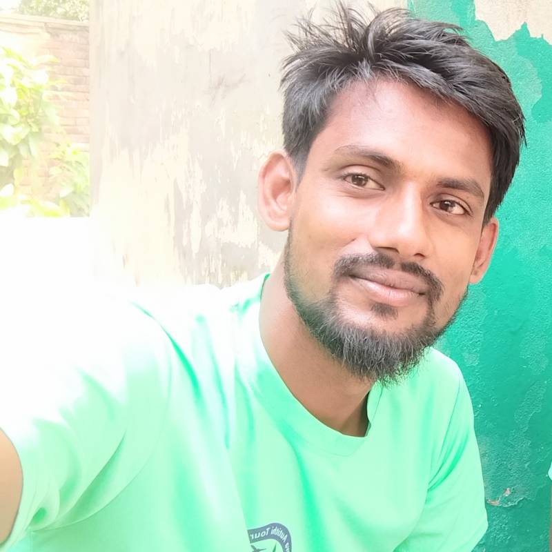 Wajedul, 23