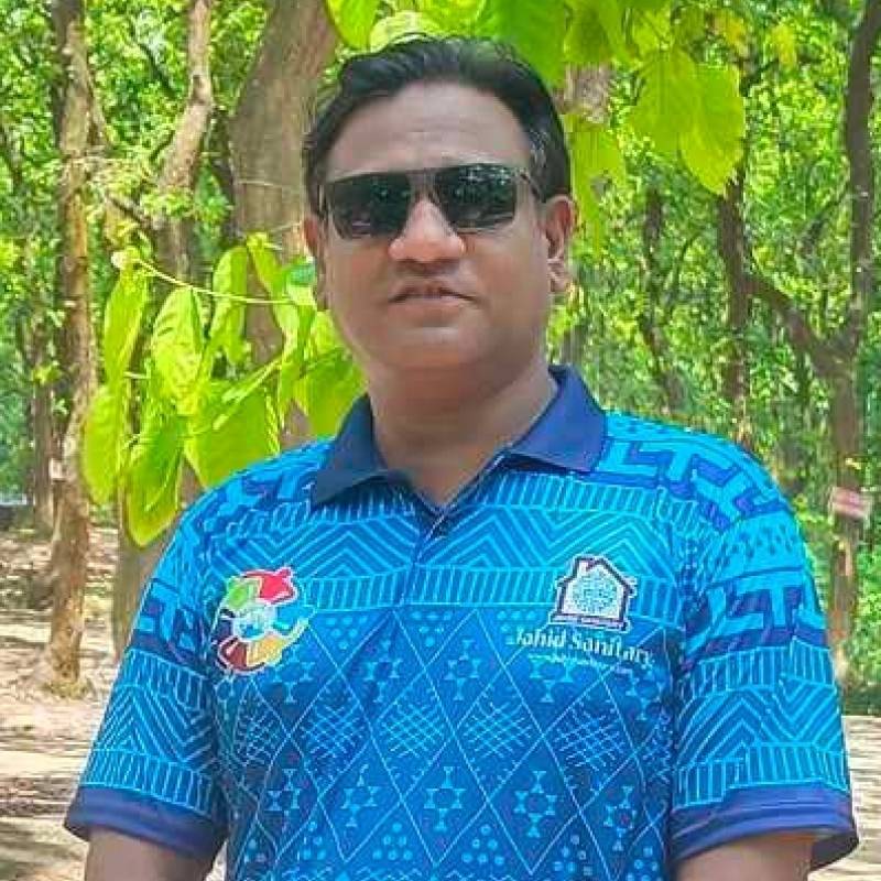 Imrul, 41, U A E