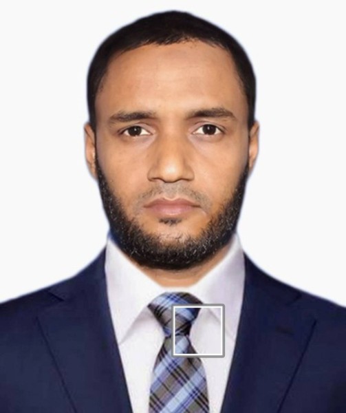Ali Liakat, 35