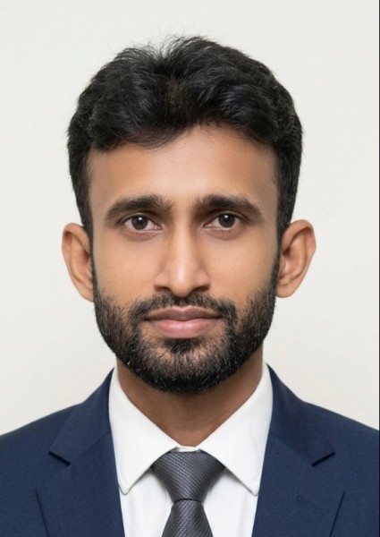 Sheikh, 32