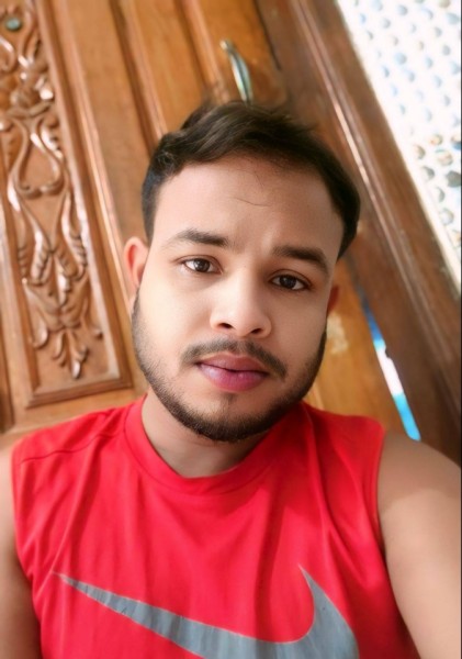 Torik, 27, Nabinagar Chandra