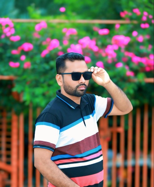 MD Zia, 30, Chandina Cumilla