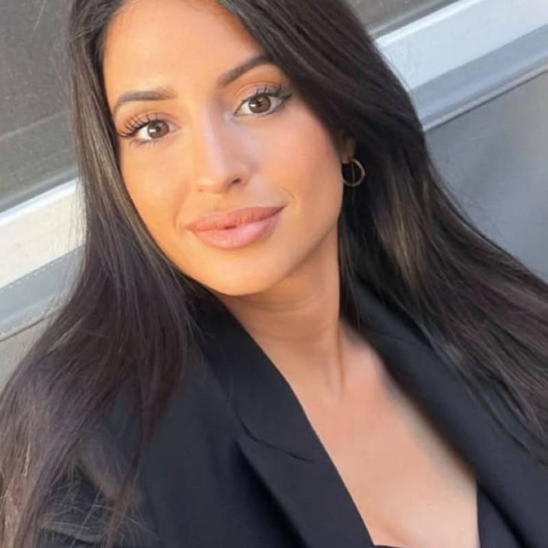 Marcy, 39, Georgia
