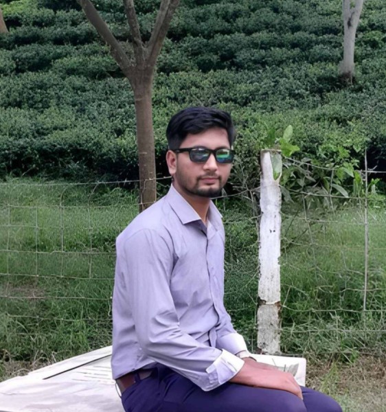 Shimanta, 25, England