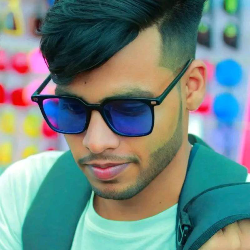 Hridoy Khan, 22