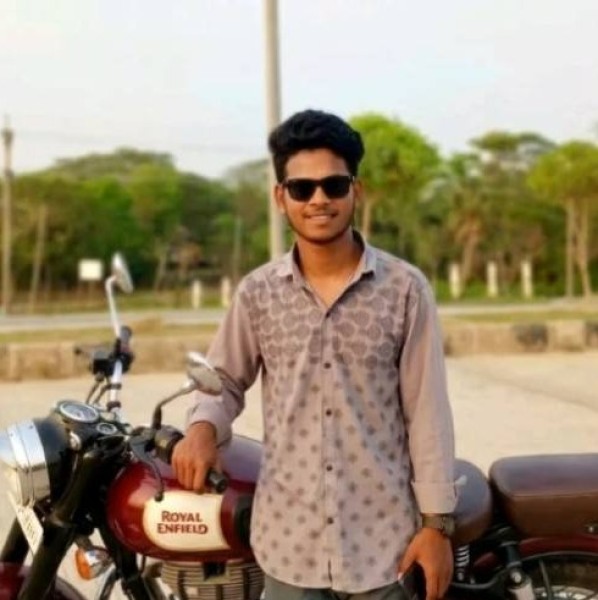 Mdasifmolla, 23, Tongi