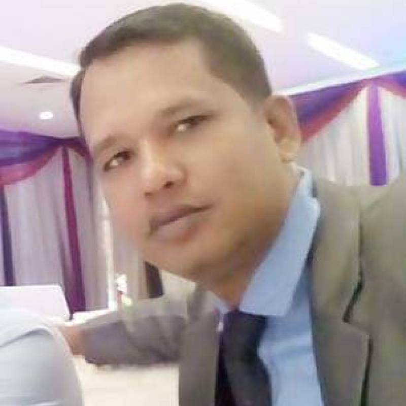 Shamim, 32, Colombo