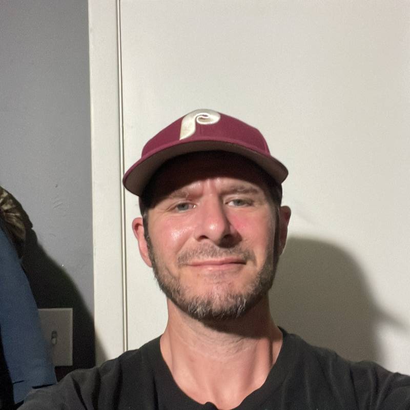 Michael Buehler, 40, Magura Khulna Bangladesh