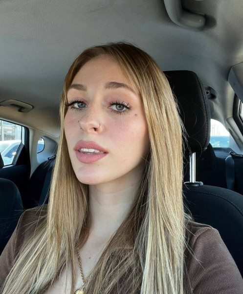 Claire, 32, borguna