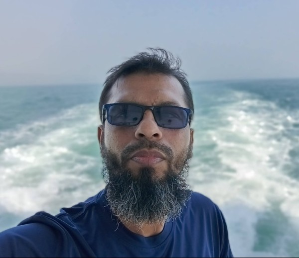 Md. Ar Latif, 34, Bellevue Washington state