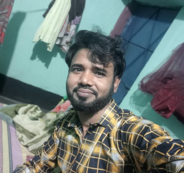 Rahatul Islam, 26, Venice