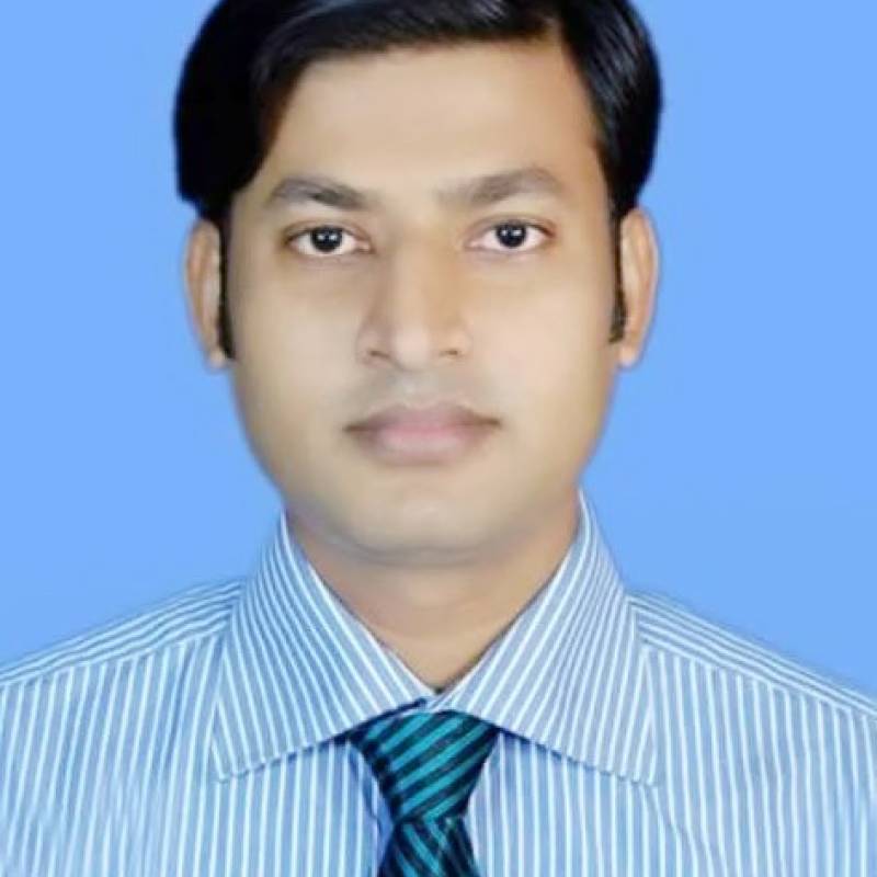 Ahmed Jalal, 38, Any