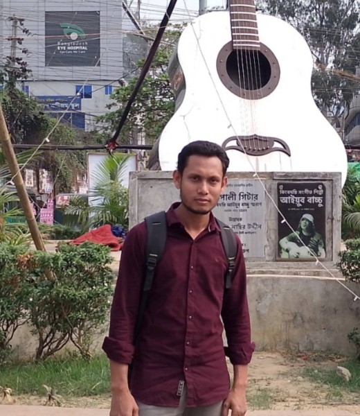 Sobuj, 26, united states