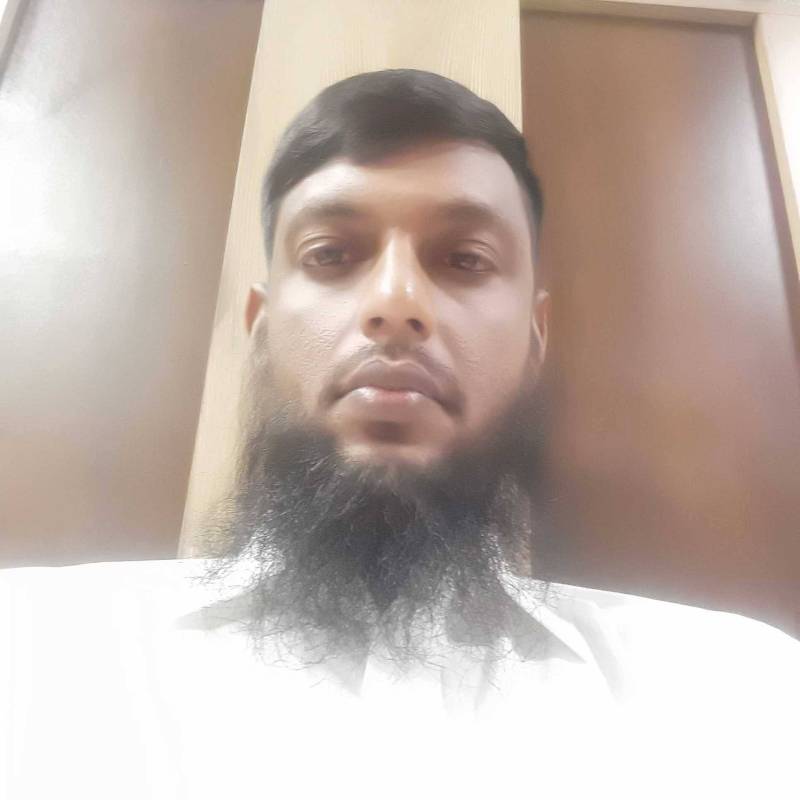 Mdazad, 31, Kentucky