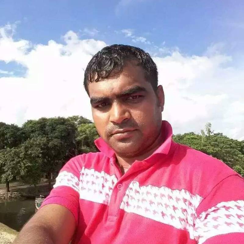 Billal, 38, Las Vegas Nevada