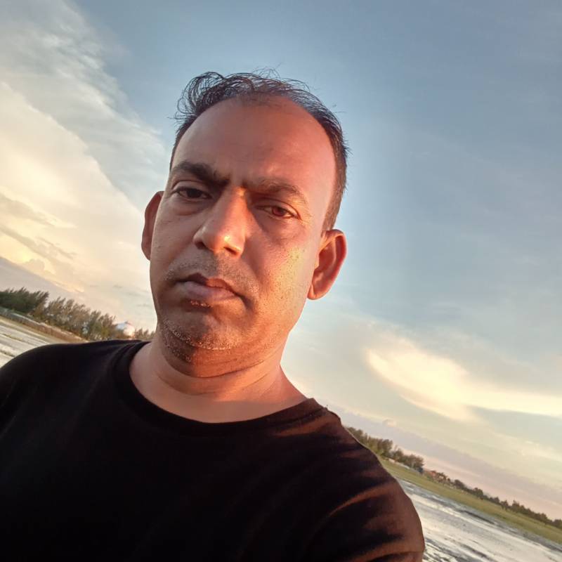 Md Tofazzal Hossain, 25, Khulna Bangladesh