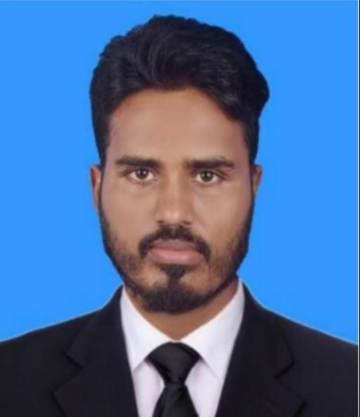Parvej mahmud, 33, United States of America