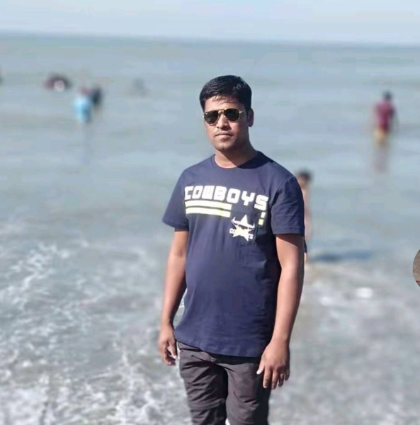 MD DIDARUL Alam, 39, Texas