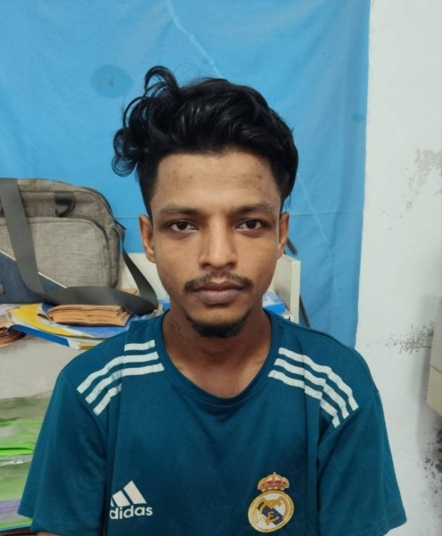 AJOYKUMAR18016, 25, Any